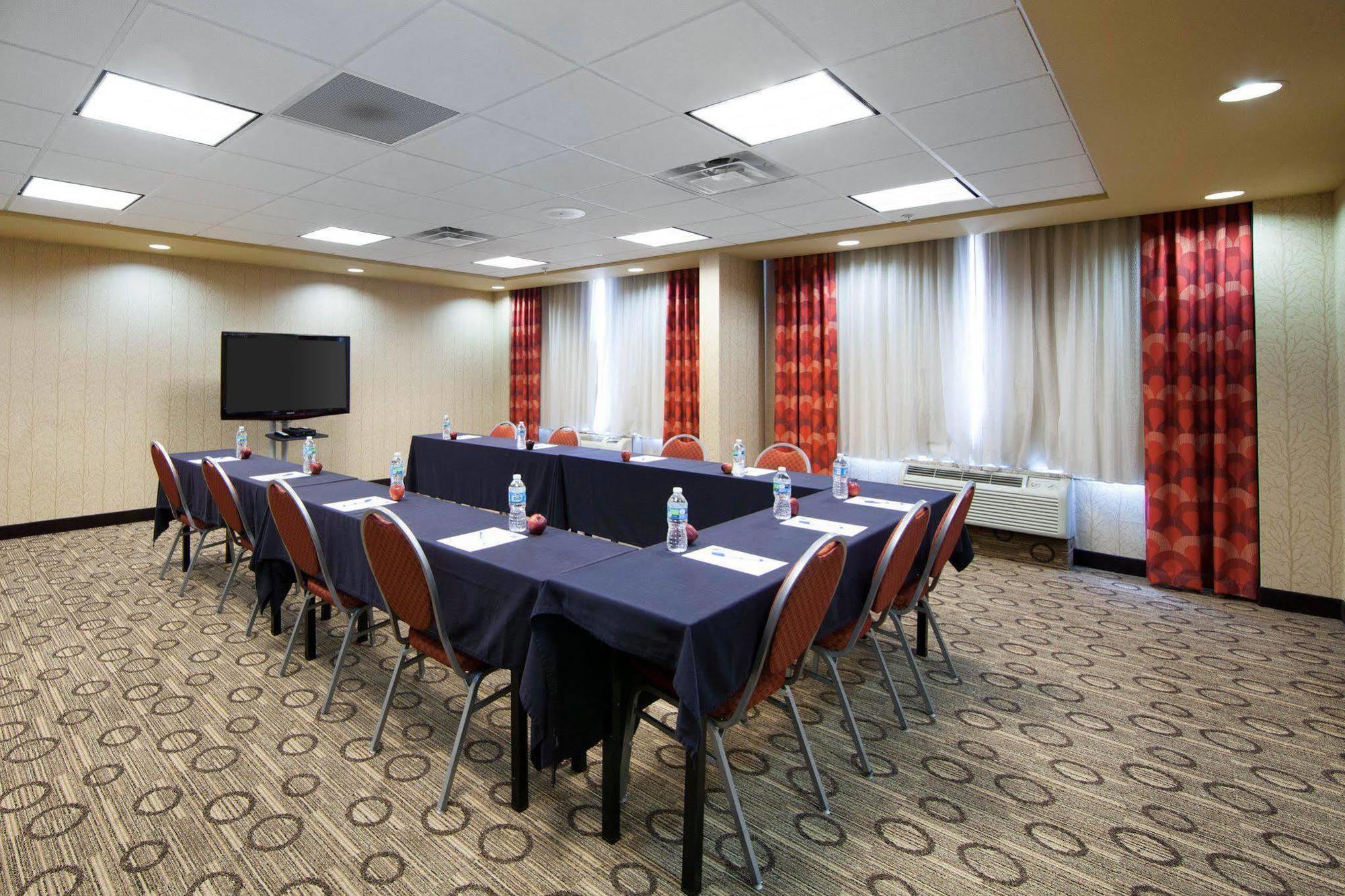 Estalagem Comfort - Knoxville Oak Ridge