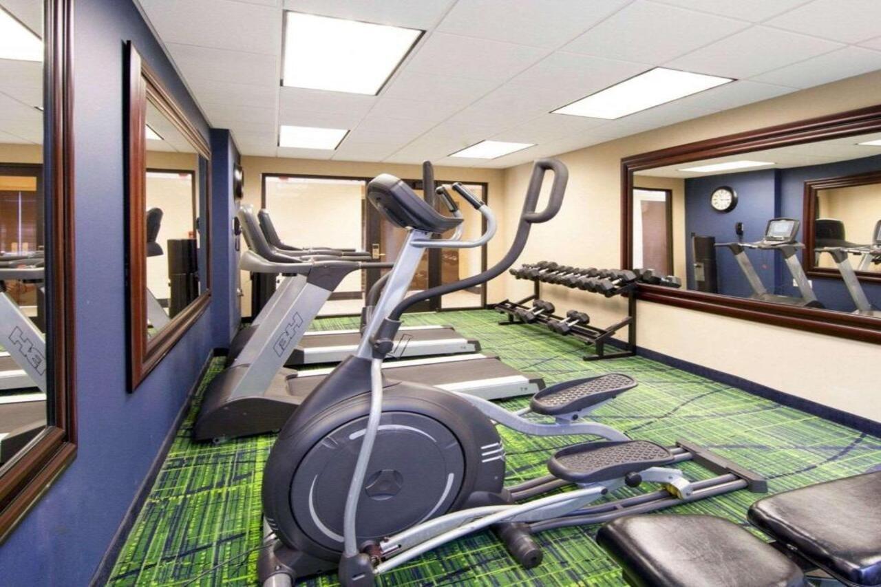 Comfort - Knoxville Inn 3*