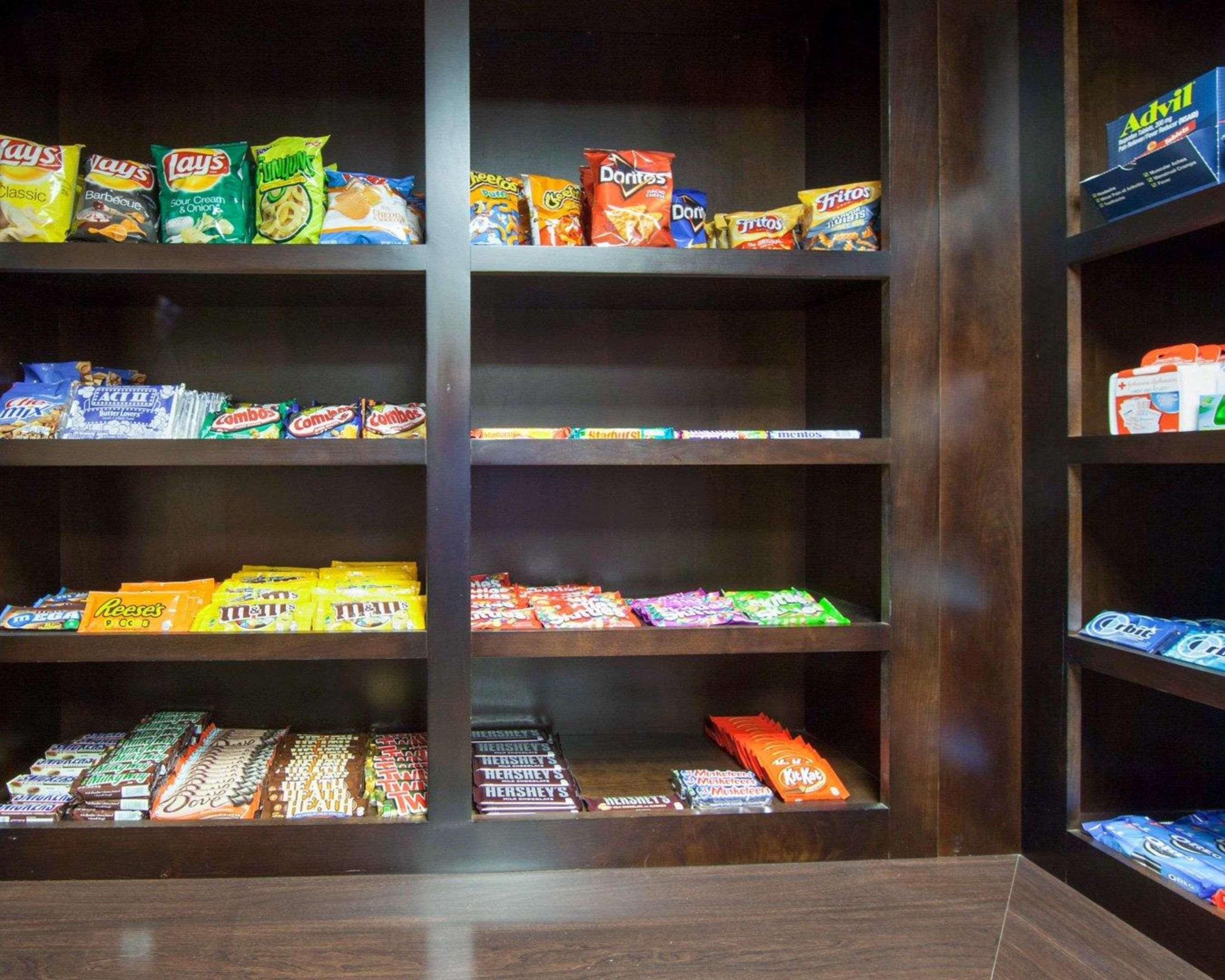 Inn Comfort - Knoxville 3*