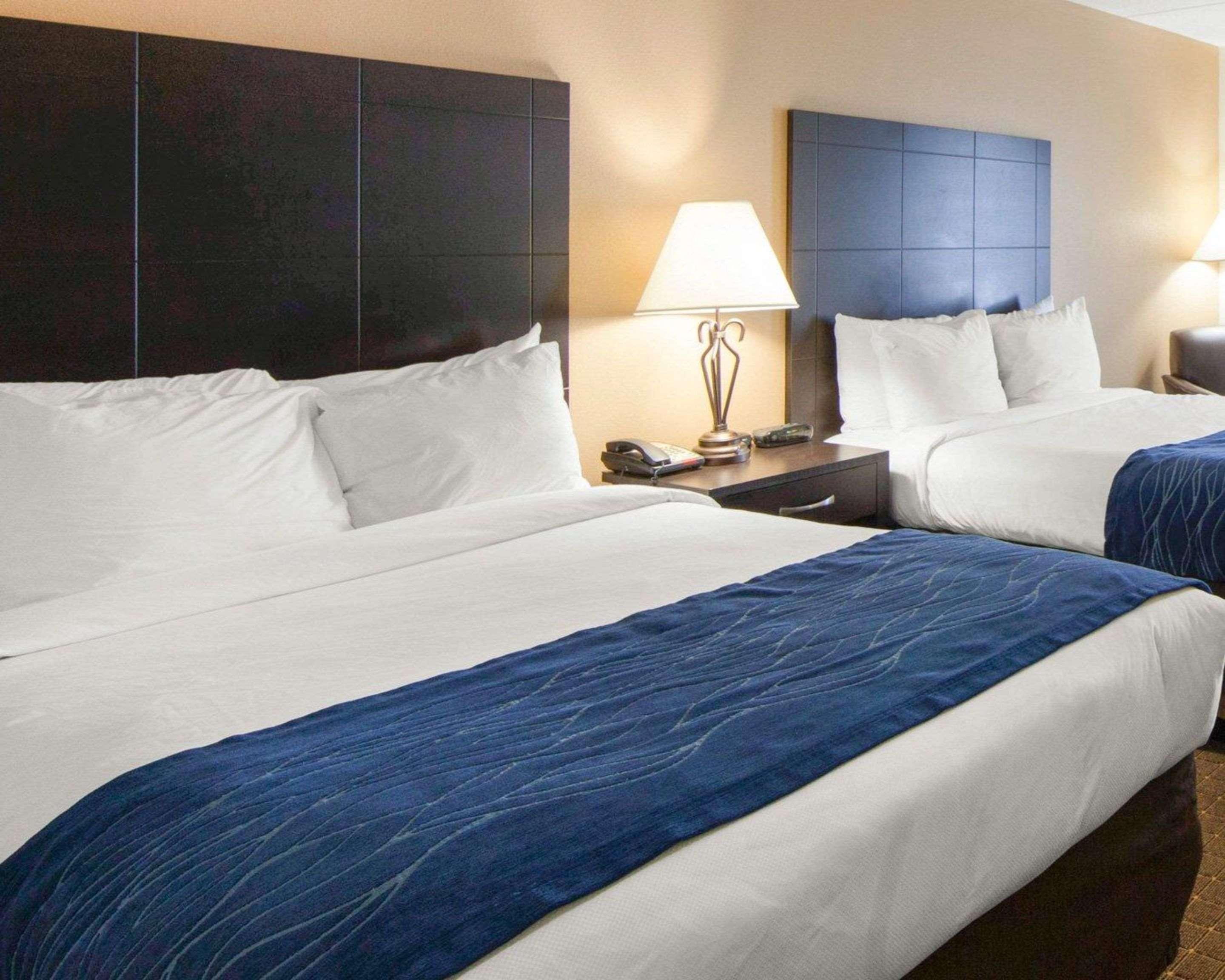 Comfort - Knoxville 3*