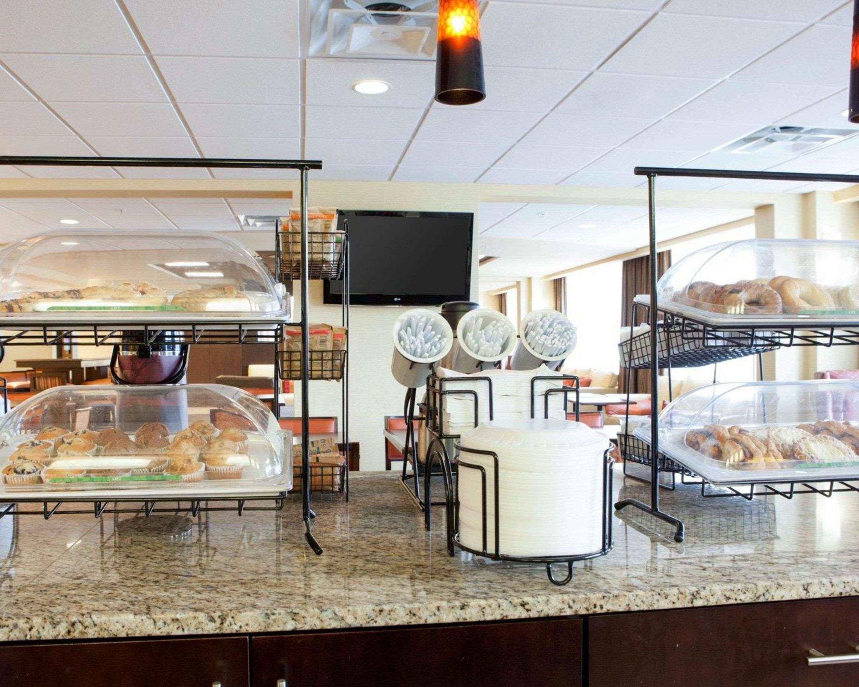 Inn Comfort - Knoxville 3*