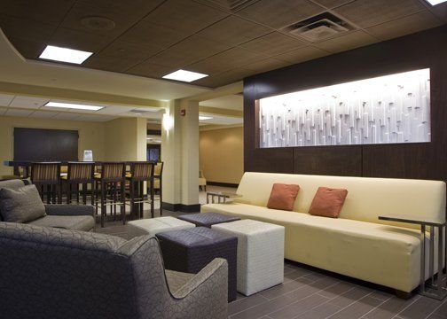 Comfort - Knoxville 3*