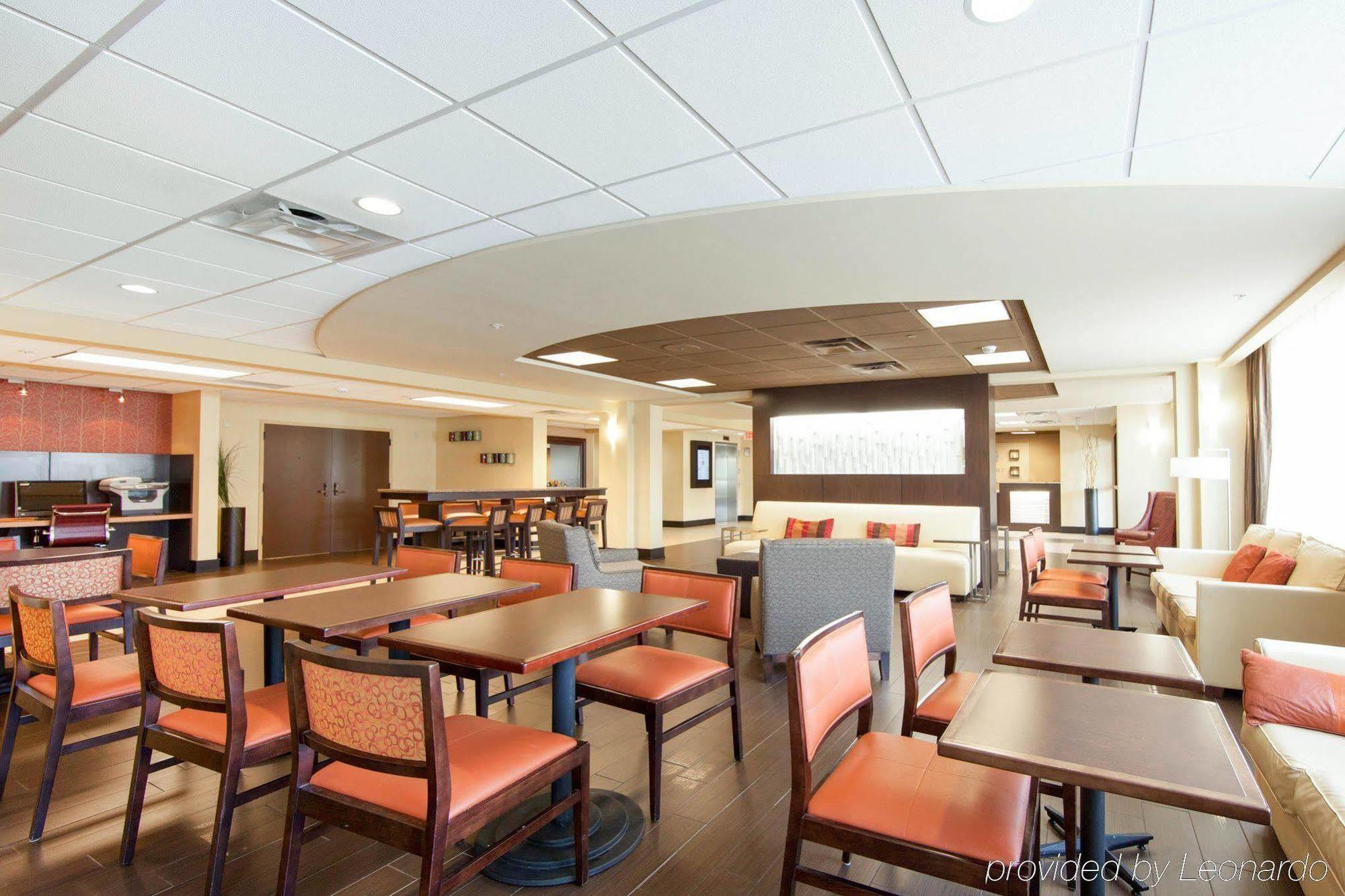 Comfort - Knoxville Inn