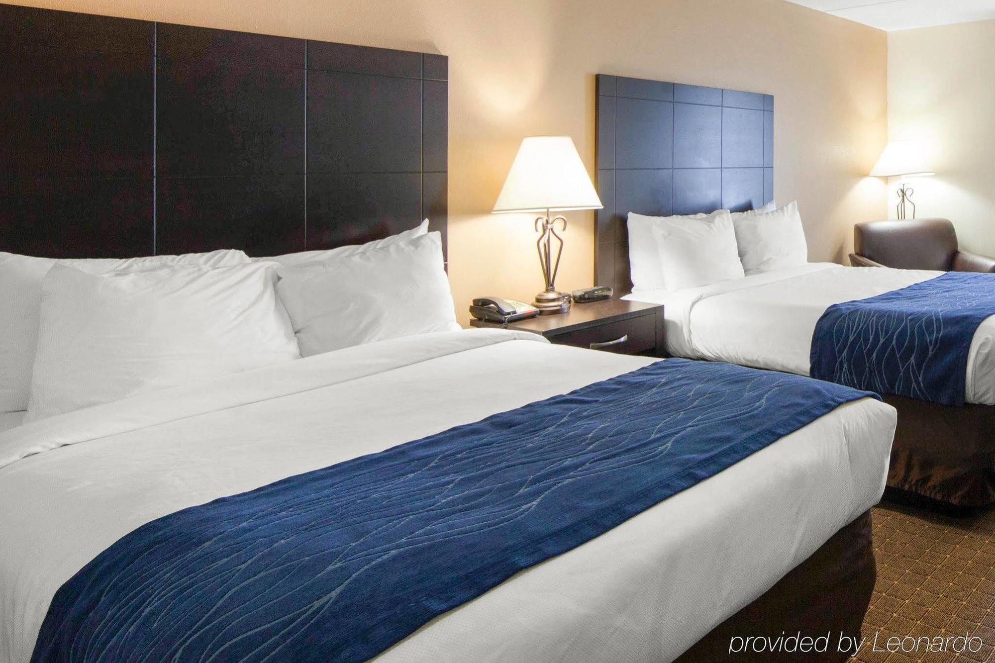 Comfort - Knoxville 3* Oak Ridge