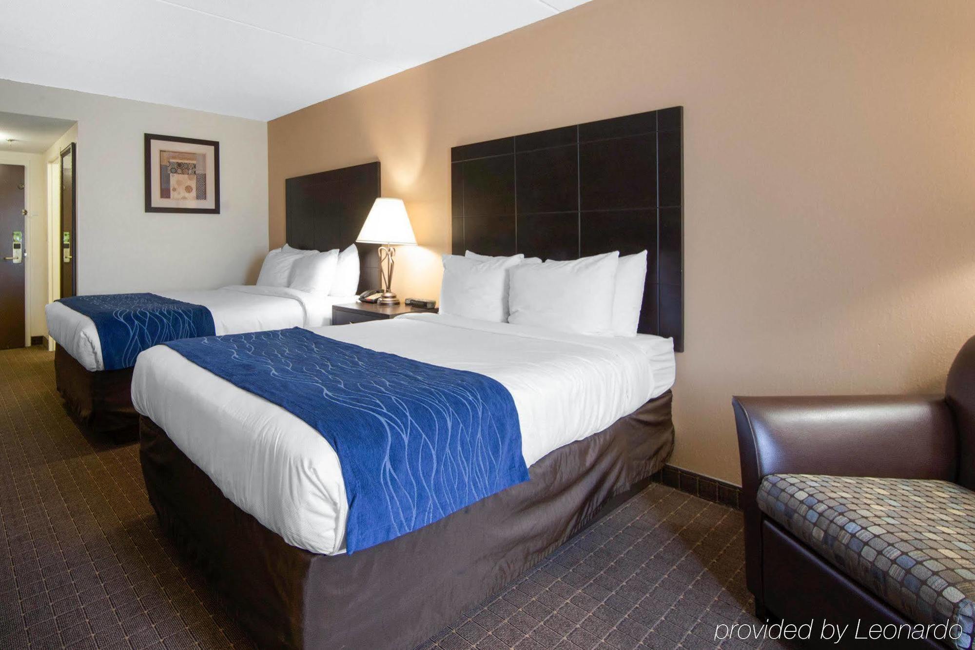 Inn Comfort - Knoxville 3*