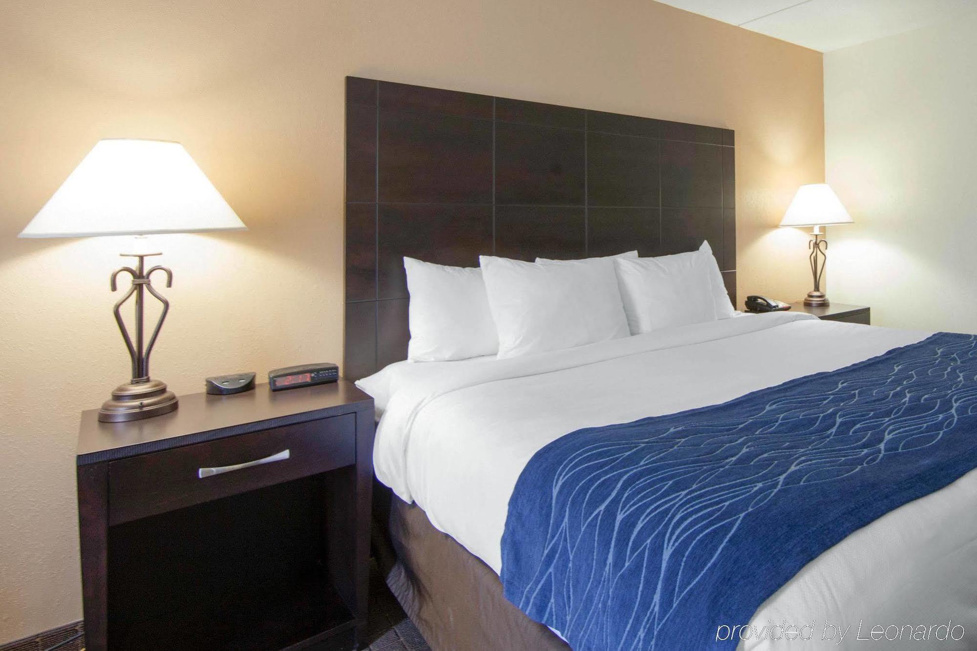 Inn Comfort - Knoxville 3*