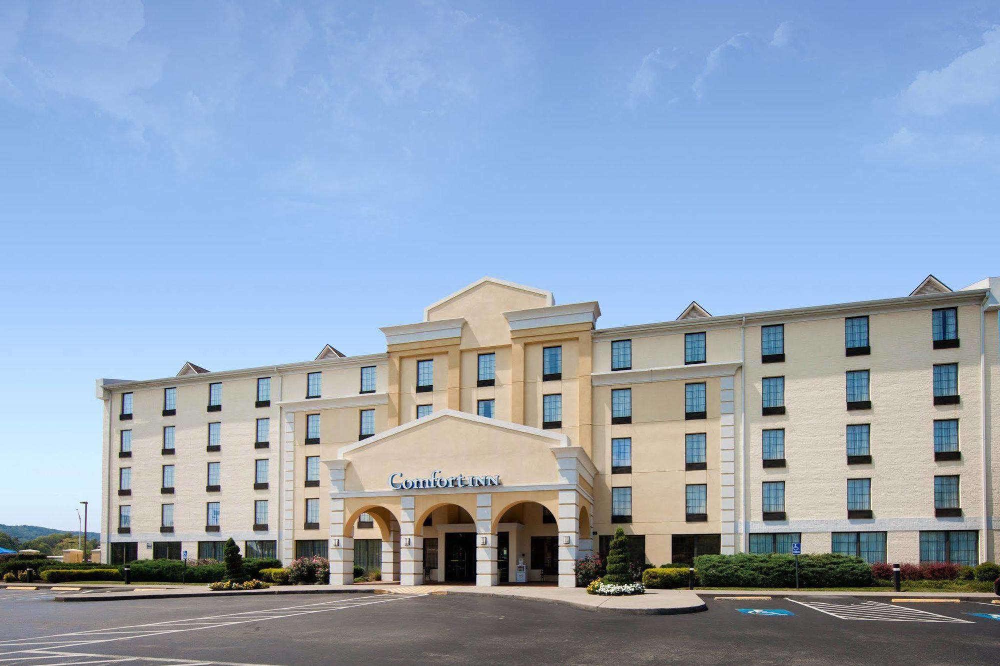 Comfort - Knoxville 3*