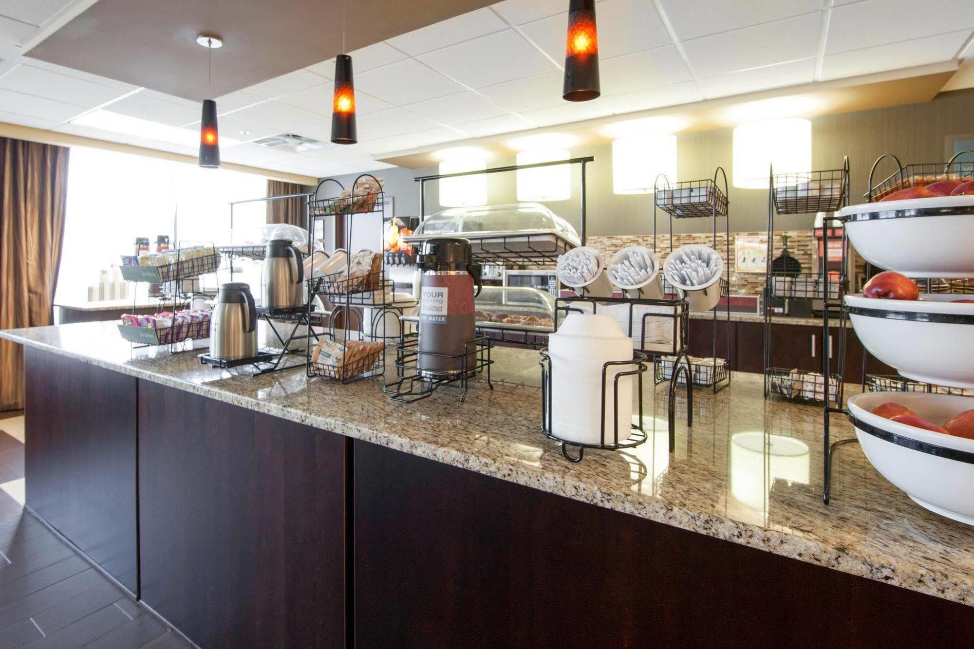 Inn Comfort - Knoxville