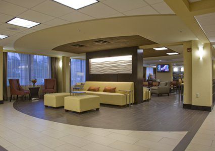 Comfort - Knoxville Inn